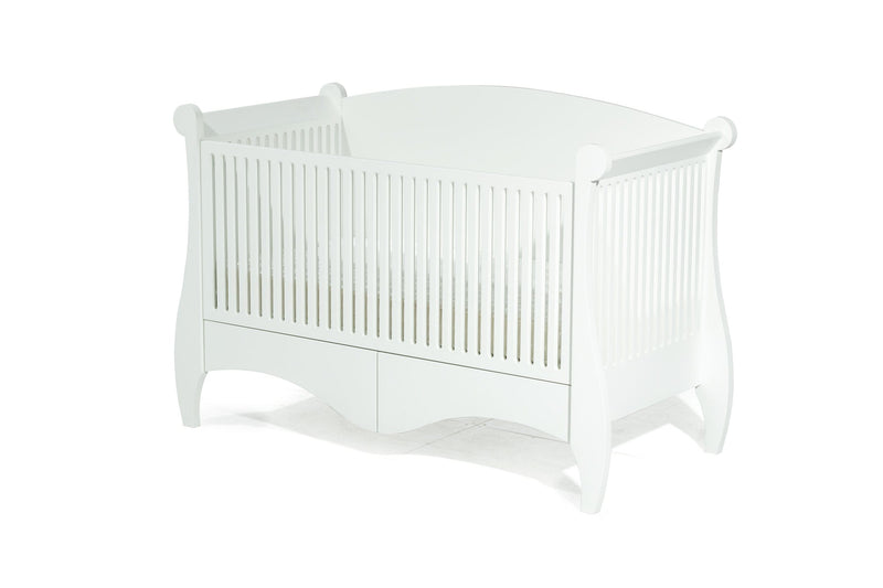 Lima Babybett mit Schublade - WohnenRoyal