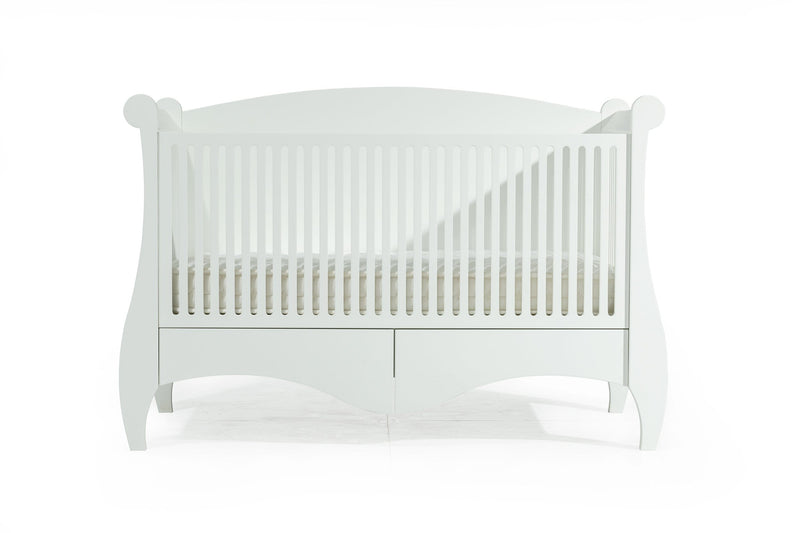 Lima Babybett mit Schublade - WohnenRoyal