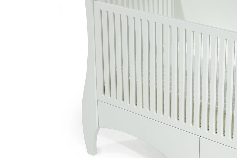 Lima Babybett mit Schublade - WohnenRoyal