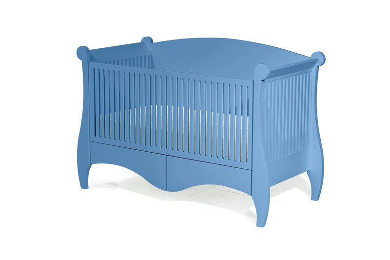 Lima Babybett mit Schublade - WohnenRoyal